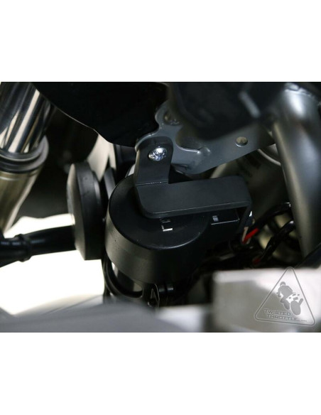 Support klaxon DENALI SoundBomb BMW R 1200 GS LC 13-16