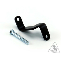 Support klaxon DENALI SoundBomb BMW R 1200 RT - R 1250 RT