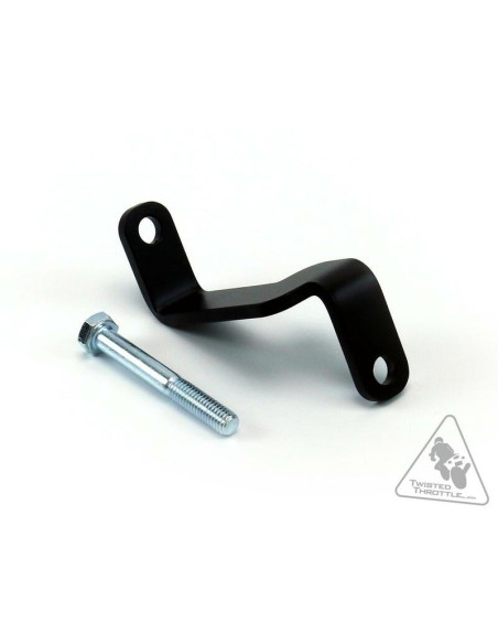 Support klaxon DENALI SoundBomb BMW R 1200 RT - R 1250 RT