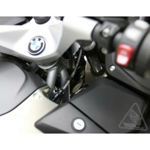 Support klaxon DENALI SoundBomb BMW R 1200 RT - R 1250 RT 2
