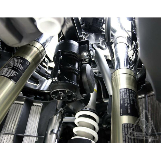 Support klaxon DENALI SoundBomb BMW R 1200 RT - R 1250 RT