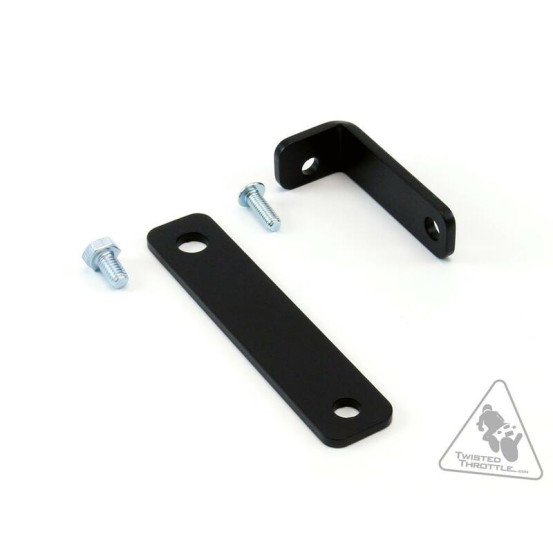 Support klaxon DENALI SoundBomb BMW S 1000 XR 2016–2021