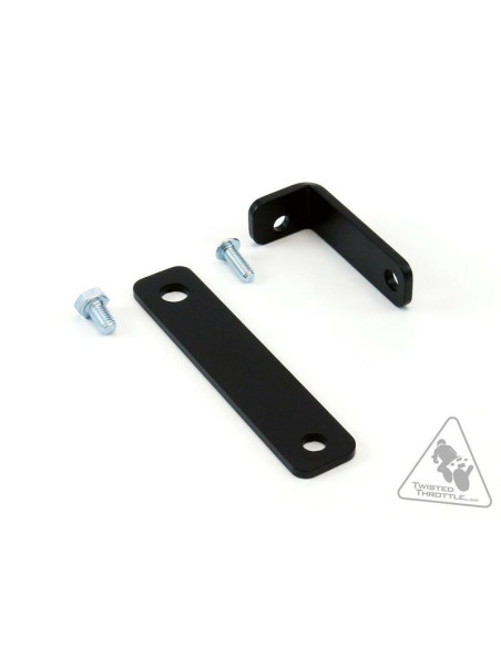 Support klaxon DENALI SoundBomb BMW S 1000 XR 2016–2021