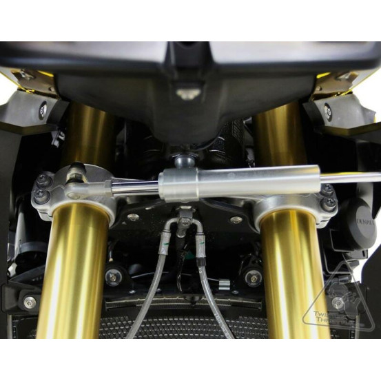 Support klaxon DENALI SoundBomb BMW S 1000 XR 2016–2021