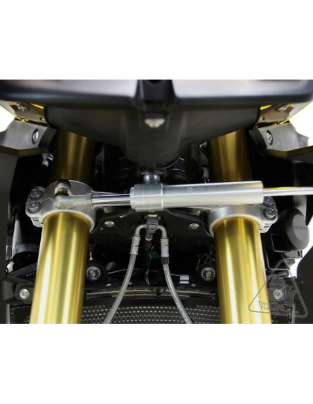 Support klaxon DENALI SoundBomb BMW S 1000 XR 2016–2021