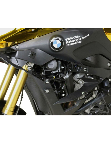 Support klaxon DENALI SoundBomb BMW S 1000 XR 2016–2021
