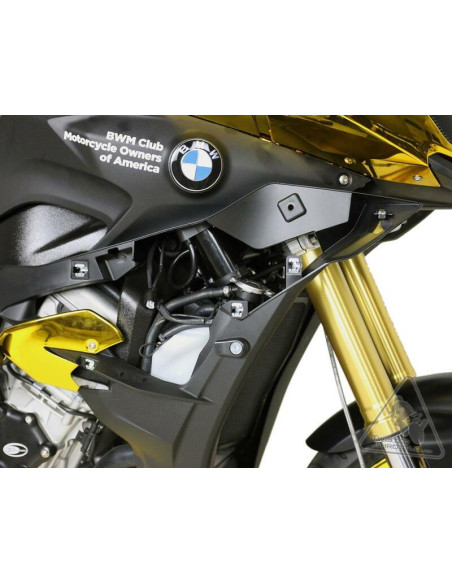 Support klaxon DENALI SoundBomb BMW S 1000 XR 2016–2021