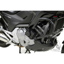 Support klaxon à air DENALI SoundBomb - Honda NC 700 X 2012–2015 - NT 1100 2022