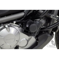 Support klaxon à air DENALI SoundBomb - Honda NC 700 X 2012–2015 - NT 1100 2022 2