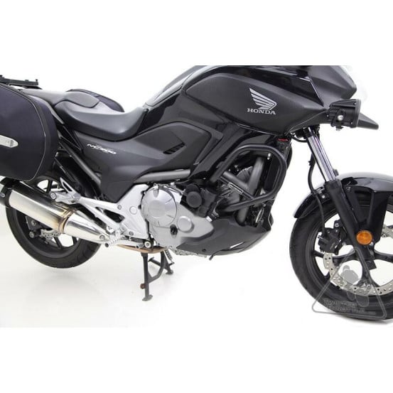 Support klaxon à air DENALI SoundBomb - Honda NC 700 X 2012–2015 - NT 1100 2022