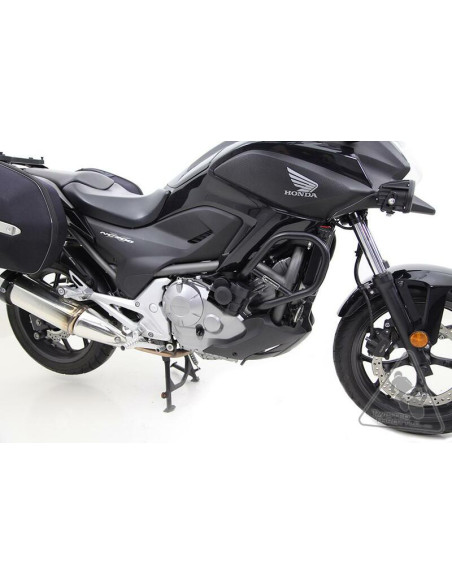 Support klaxon à air DENALI SoundBomb - Honda NC 700 X 2012–2015 - NT 1100 2022