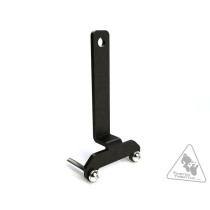 Support klaxon DENALI SoundBomb Honda NC 700 X 2016–2017