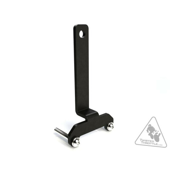 Support klaxon DENALI SoundBomb Honda NC 700 X 2016–2017