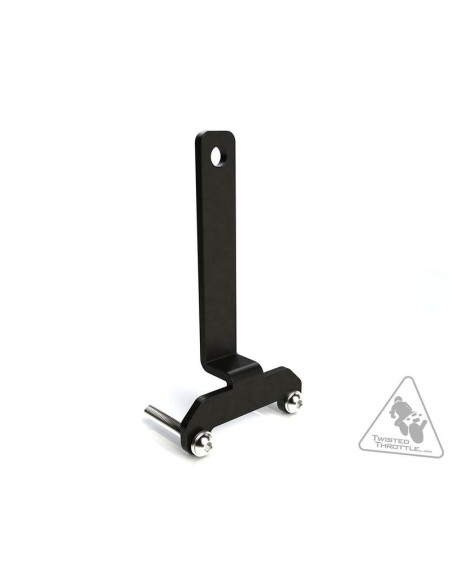 Support klaxon DENALI SoundBomb Honda NC 700 X 2016–2017