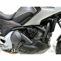 Support klaxon DENALI SoundBomb Honda NC 700 X 2016–2017 2