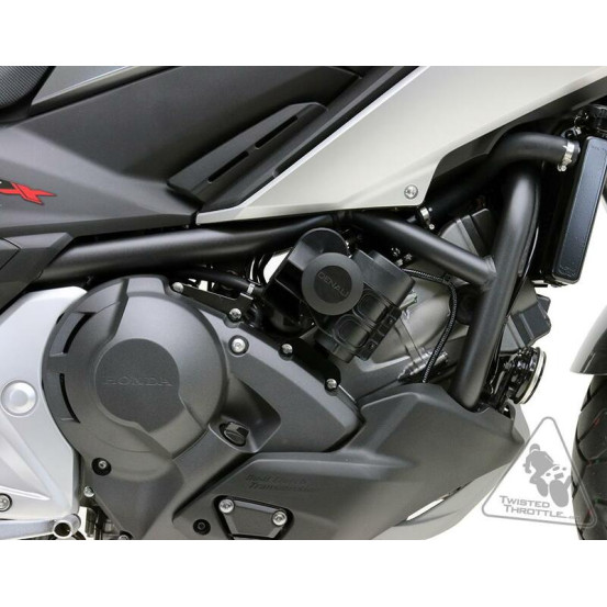 Support klaxon DENALI SoundBomb Honda NC 700 X 2016–2017