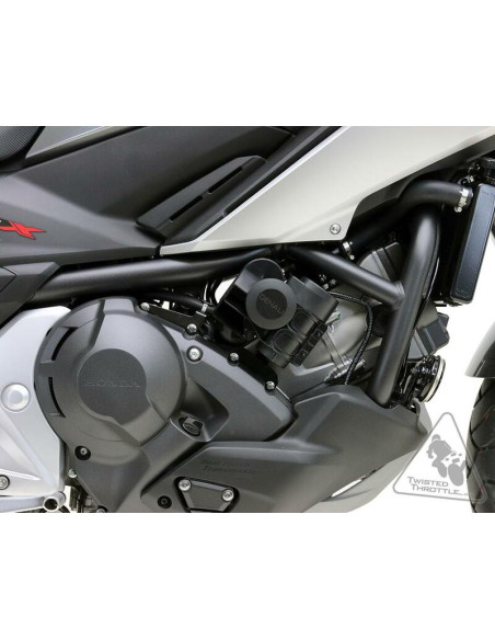 Support klaxon DENALI SoundBomb Honda NC 700 X 2016–2017