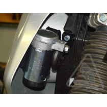 Support klaxon DENALI SoundBomb Kawasaki KLR 650 2008–2018