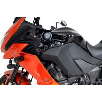 Support klaxon DENALI SoundBomb Kawasaki VERSYS 1000 2015–2018