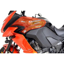 Support klaxon DENALI SoundBomb Kawasaki VERSYS 1000 2015–2018 2