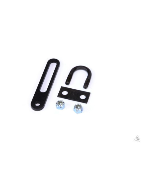 Support klaxon DENALI SoundBomb Suzuki V-STROM 650/1000
