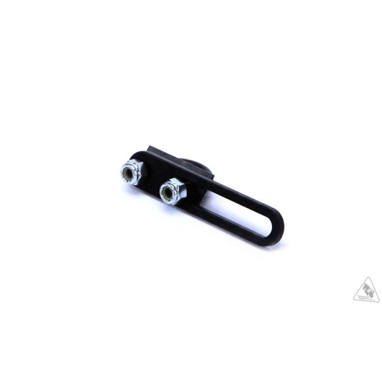 Support klaxon DENALI SoundBomb Suzuki V-STROM 650/1000