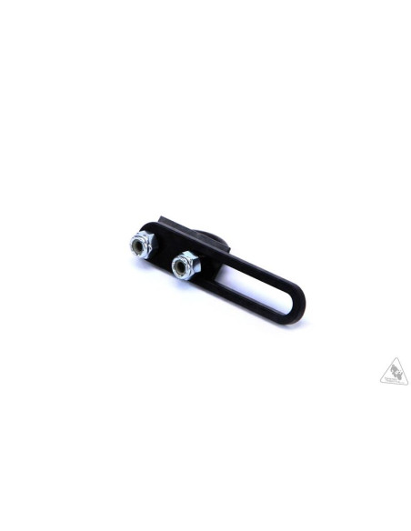 Support klaxon DENALI SoundBomb Suzuki V-STROM 650/1000