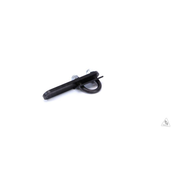 Support klaxon DENALI SoundBomb Suzuki V-STROM 650/1000