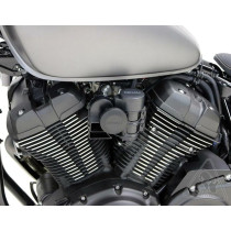 Support klaxon DENALI SoundBomb Yamaha XV 950 - SCR 950