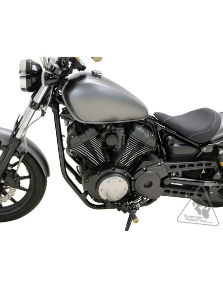 Support klaxon DENALI SoundBomb Yamaha XV 950 - SCR 950