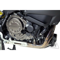Support klaxon DENALI SoundBomb Yamaha XT1200Z Super Ténéré