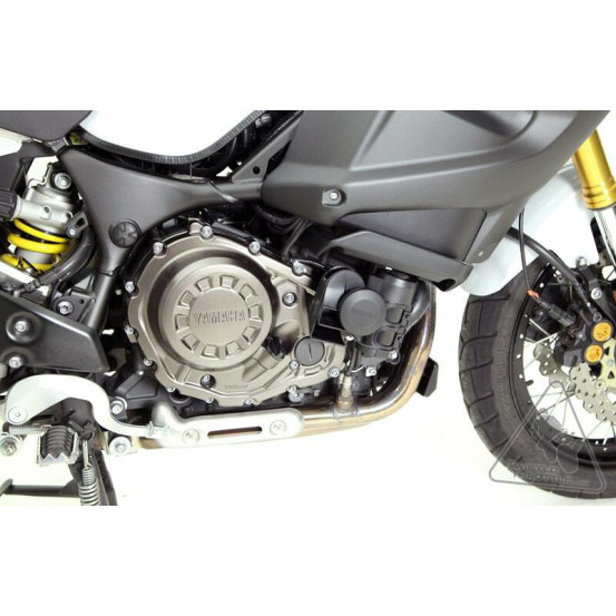 Support klaxon DENALI SoundBomb Yamaha XT1200Z Super Ténéré
