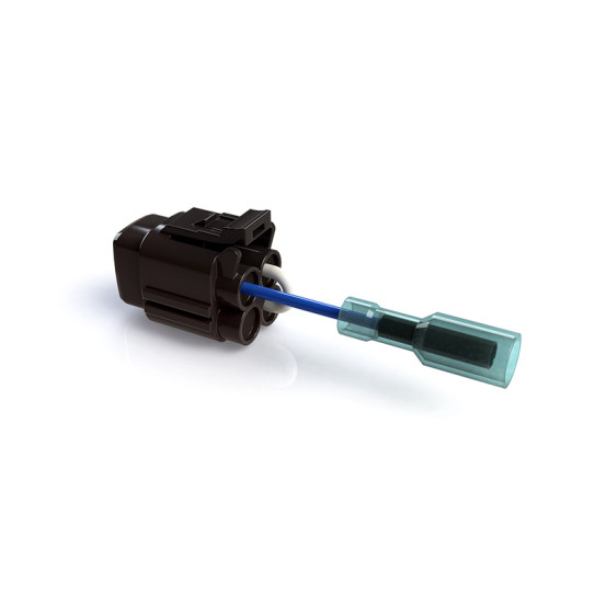 Suppresseur d'interrupteur DENALI Switch Eliminator Plug
