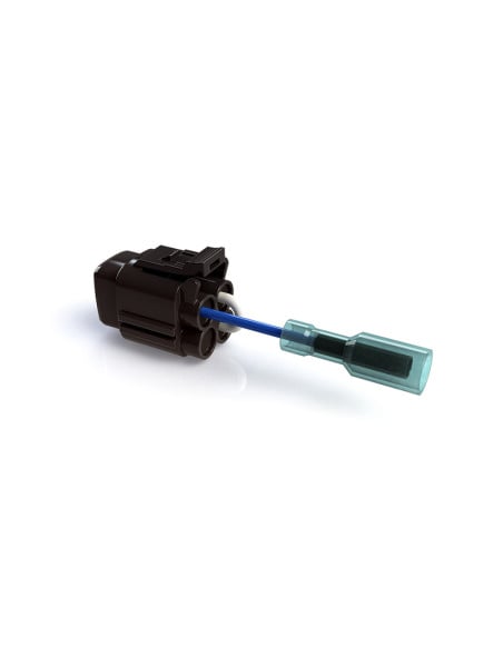 Suppresseur d'interrupteur DENALI Switch Eliminator Plug