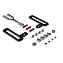 Supports DENALI pour feux DRL/B6