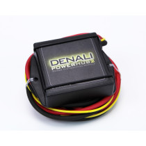 Module d'alimentation DENALI PowerHub2 - connecteurs pour 6 accessoires