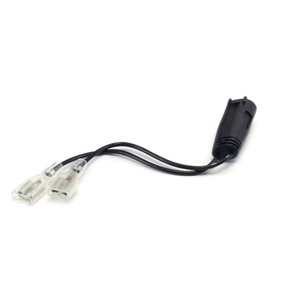 Câble adaptateur BMW pour klaxons DENALI SoundBomb