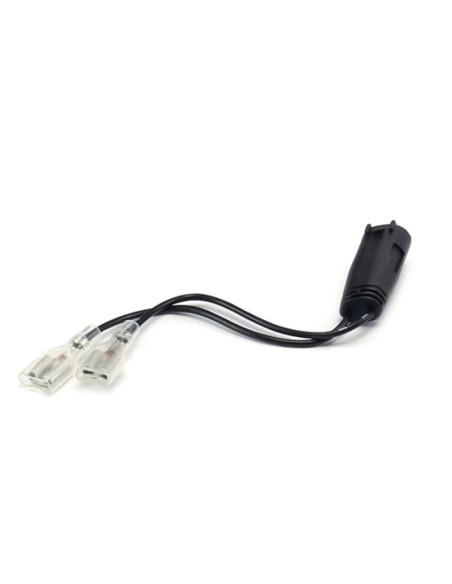 Câble adaptateur BMW pour klaxons DENALI SoundBomb