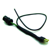 Câble déclencheur 12V DENALI ampoule type 194