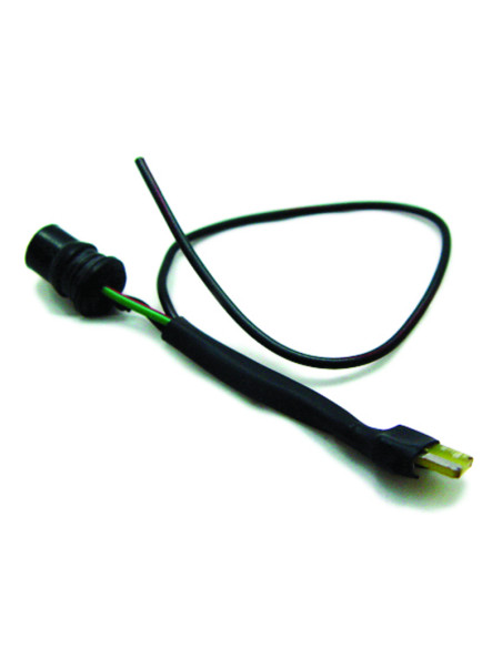 Câble déclencheur 12V DENALI ampoule type 194