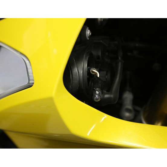 Câble déclencheur 12V DENALI ampoule type 194