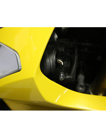 Câble déclencheur 12V DENALI ampoule type 194