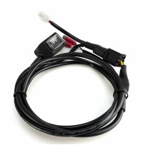 Faisceau DENALI pour feux DRL avec interrupteur 3 positions