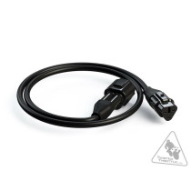 Rallonge de câble pour feux additionnels DENALI 3 broches 60cm