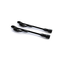 Câble d'extension Y double DENALI 6,5 pouces