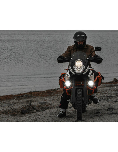 Faisceau DENALI CANsmart Gen II KTM ADVENTURE