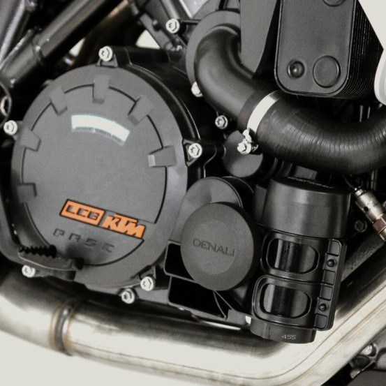 Faisceau DENALI CANsmart Gen II KTM ADVENTURE