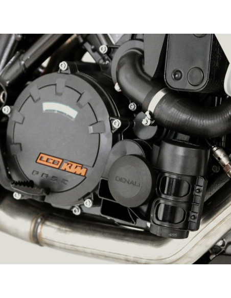 Faisceau DENALI CANsmart Gen II KTM ADVENTURE