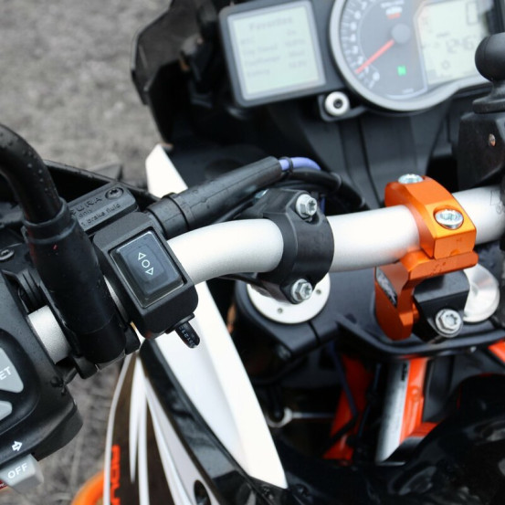 Faisceau DENALI CANsmart Gen II KTM ADVENTURE