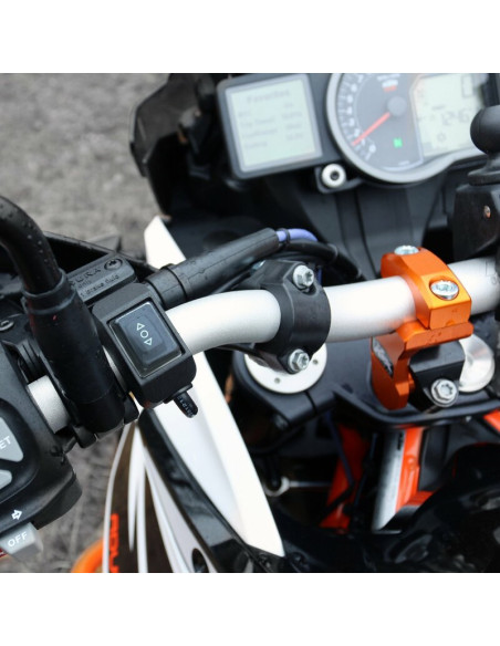 Faisceau DENALI CANsmart Gen II KTM ADVENTURE